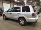 2007 HONDA PILOT