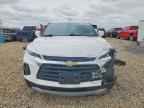 2021 CHEVROLET BLAZER