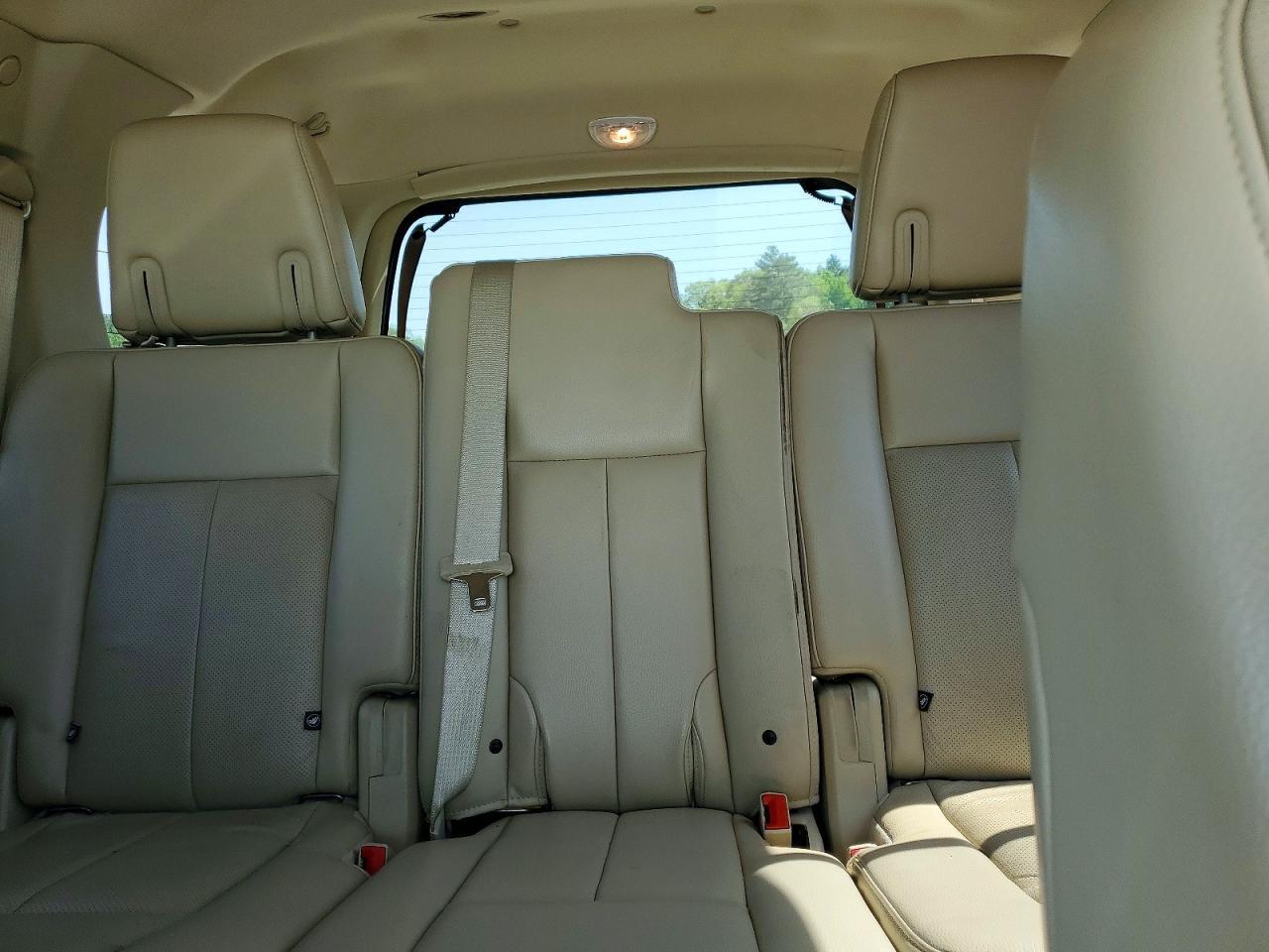 2017 FORD Expedition