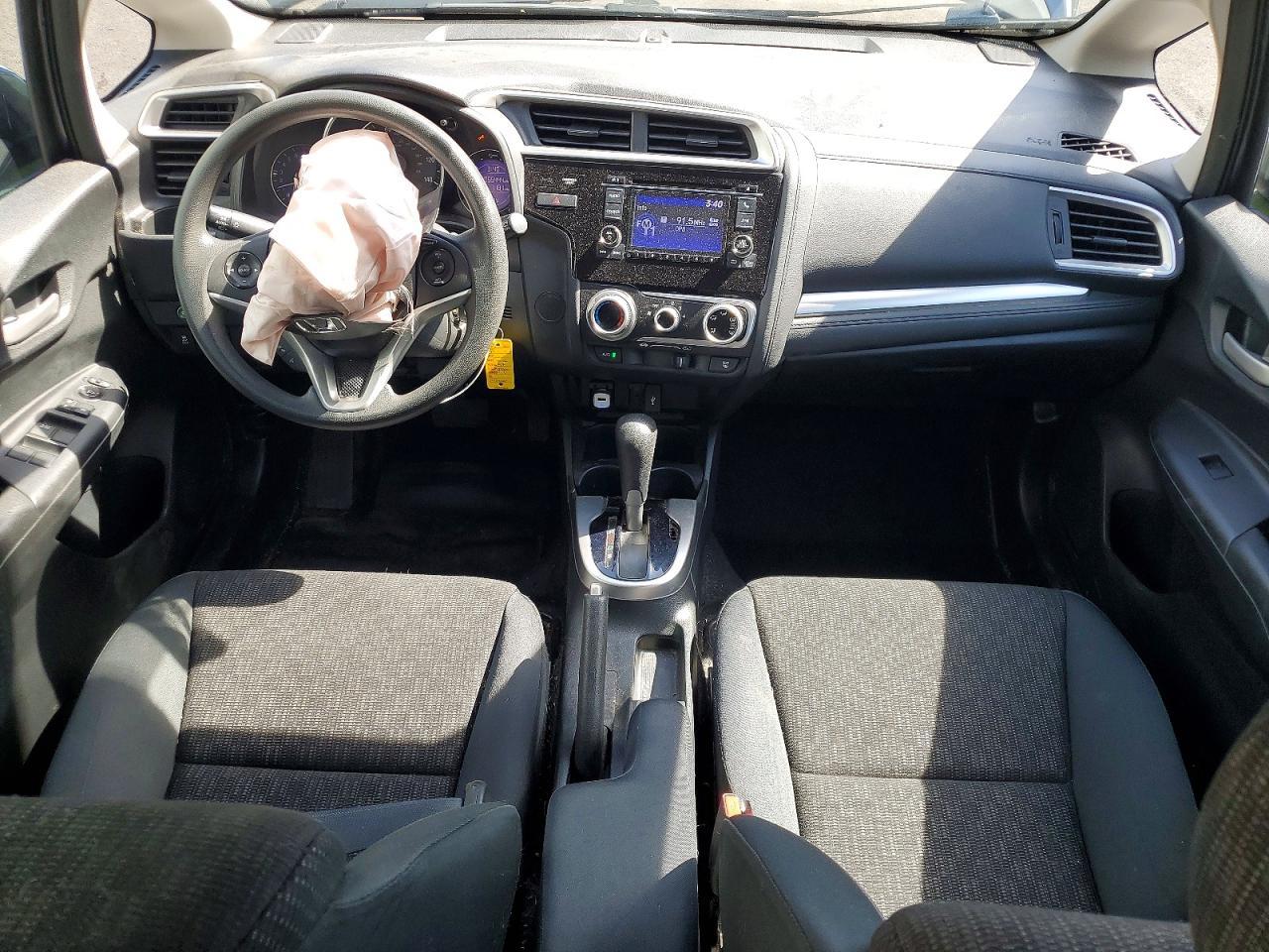 2015 HONDA FIT