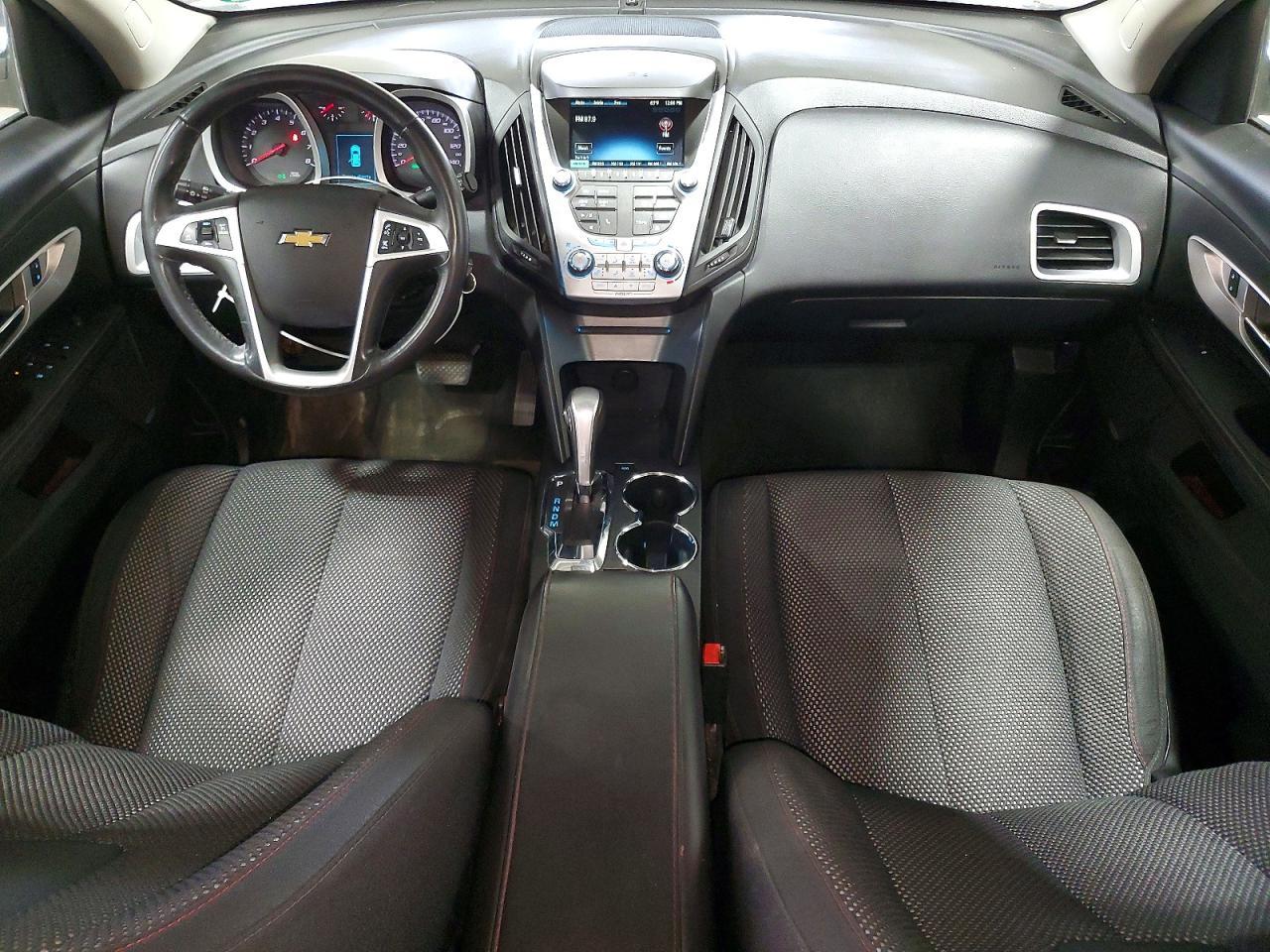2014 CHEVROLET EQUINOX