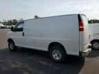 2023 CHEVROLET Express 3500