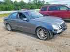 2007 MERCEDES-BENZ E-Class