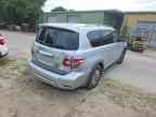 2017 NISSAN Armada