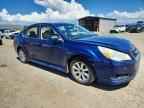 2011 SUBARU Legacy