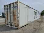 2015 Cimc Reefer Trailer