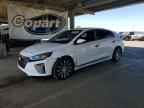 2017 HYUNDAI Ioniq