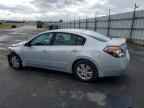 2011 NISSAN ALTIMA