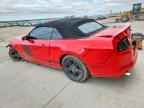 2013 FORD MUSTANG