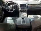 2015 GMC Yukon