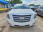 2016 CADILLAC Escalade ESV