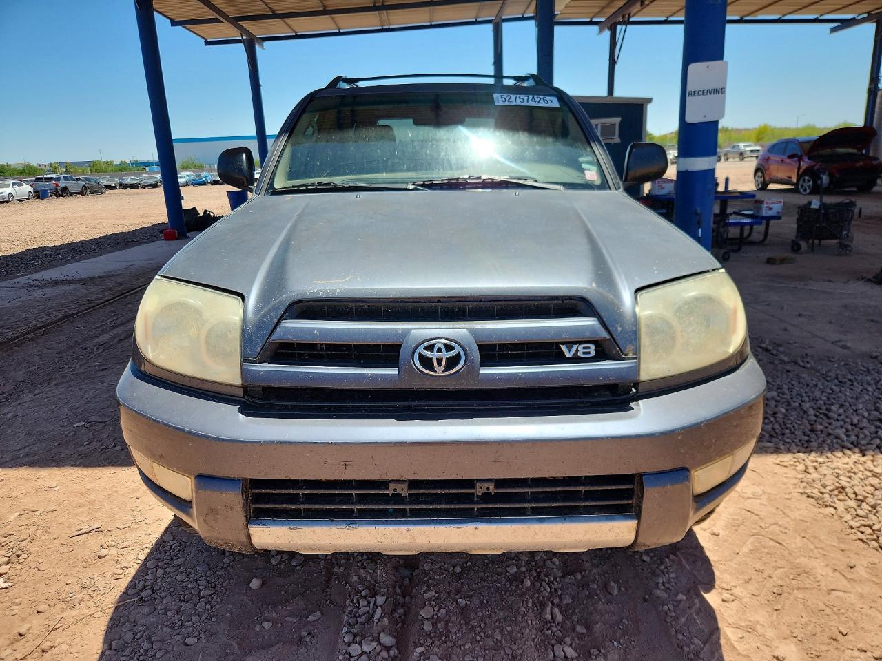 2004 TOYOTA 4Runner