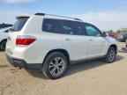 2013 TOYOTA HIGHLANDER