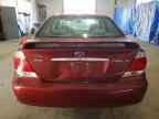 2005 TOYOTA CAMRY