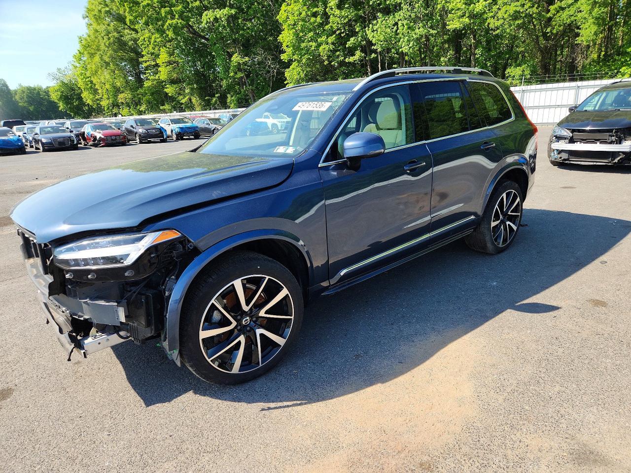 2024 VOLVO XC90