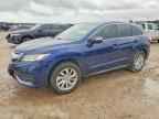 2017 ACURA RDX