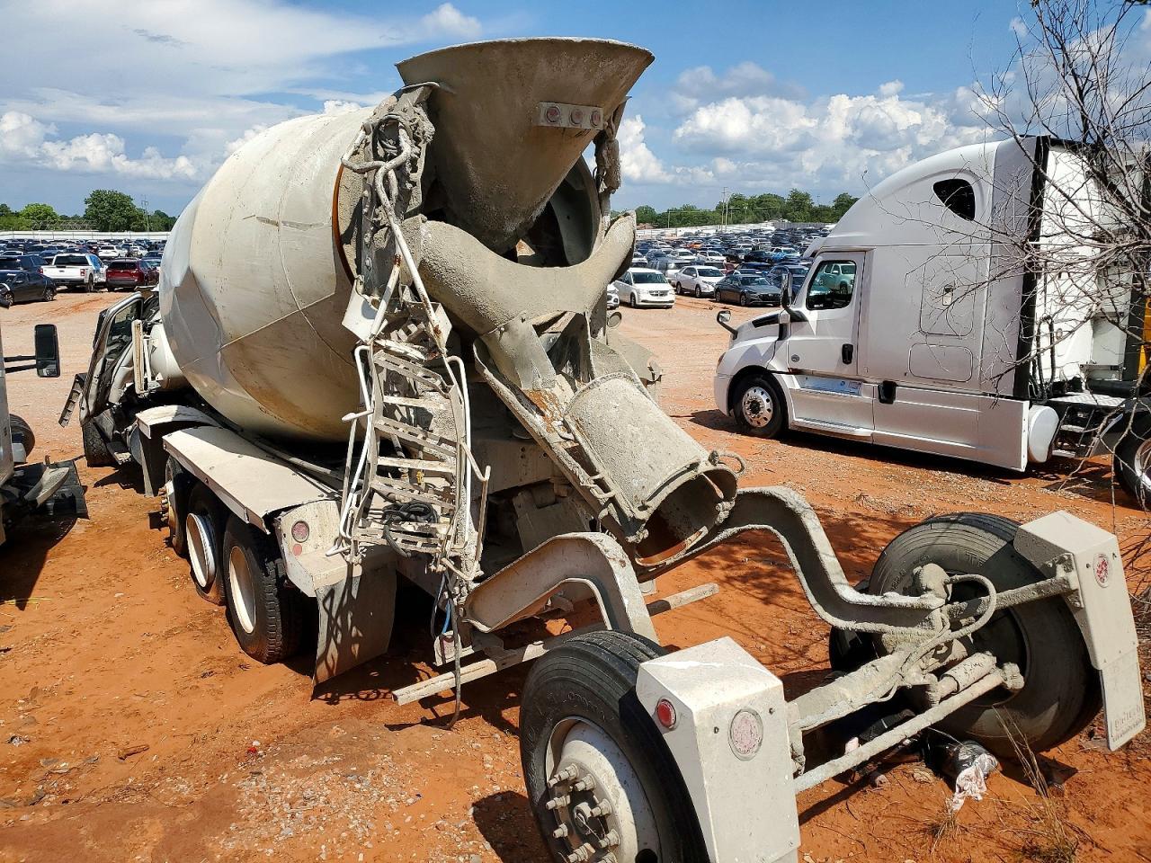 2021 KENWORTH