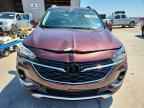 2022 BUICK Encore GX