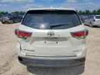 2014 TOYOTA HIGHLANDER