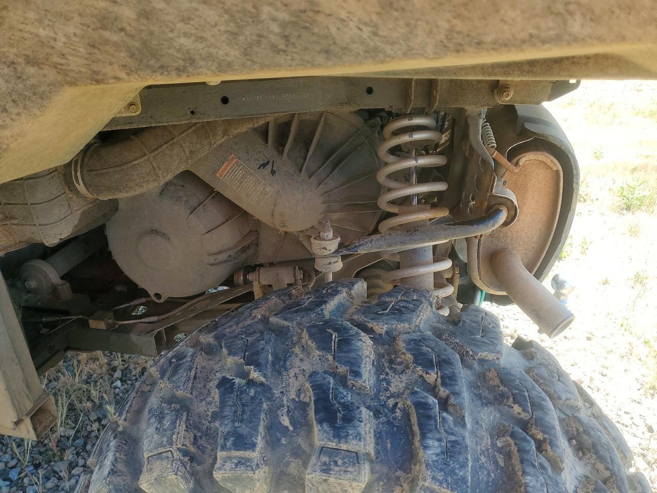 2020 POLARIS Ranger