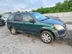 2004 HONDA CR-V