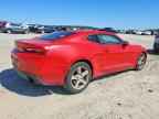 2017 CHEVROLET Camaro