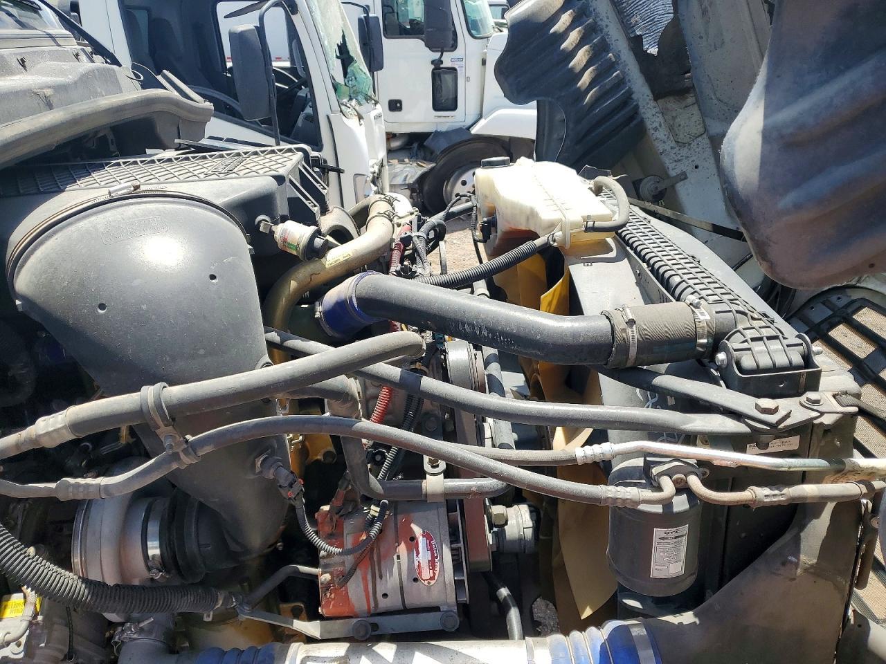2009 FREIGHTLINER CASCADIA