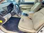 2010 SUBARU Outback