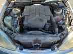 2002 MERCEDES-BENZ S-Class