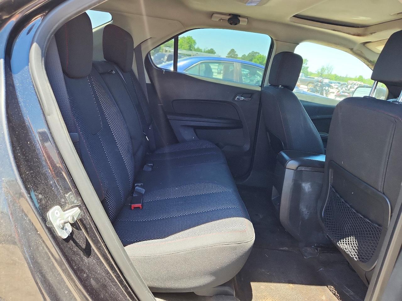 2010 CHEVROLET EQUINOX