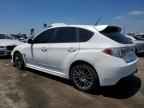 2014 SUBARU IMPREZA