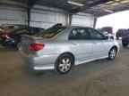 2008 TOYOTA COROLLA