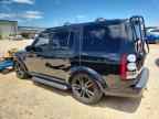 2016 LAND ROVER LR4