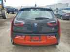 2014 BMW I3