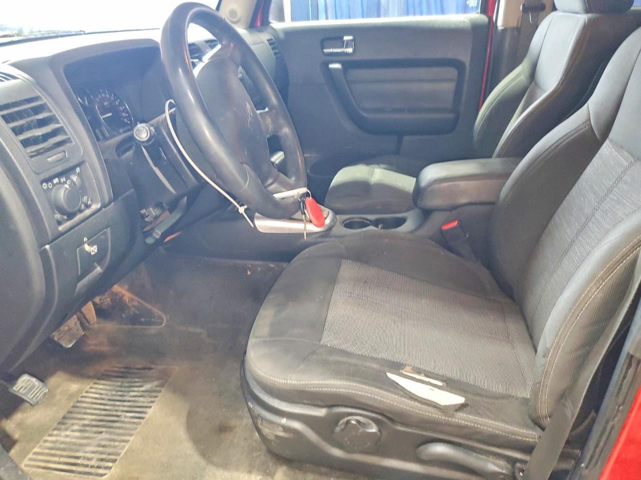 2007 HUMMER H3