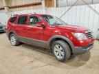 2009 KIA Borrego