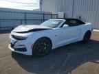 2022 CHEVROLET Camaro