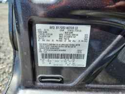 2015 FORD F-150 Lightning