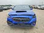 2023 SUBARU WRX