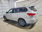 2014 NISSAN PATHFINDER