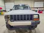 2000 JEEP CHEROKEE