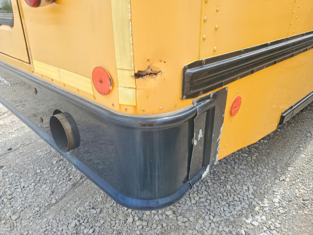 2014 IC CORPORATION Ce Series School
