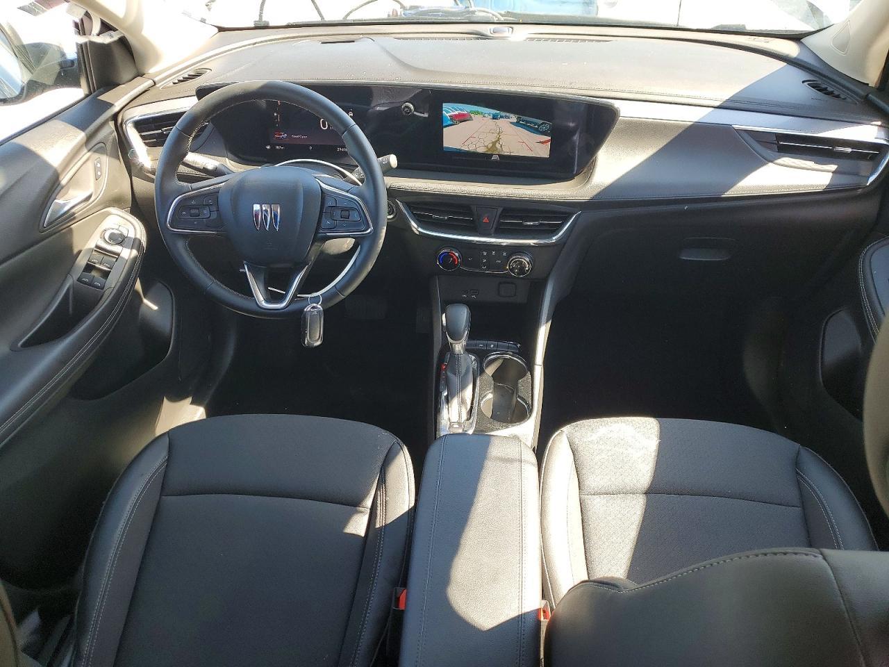 2025 BUICK Encore GX