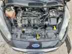 2018 FORD Fiesta