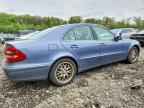 2005 MERCEDES-BENZ E-Class