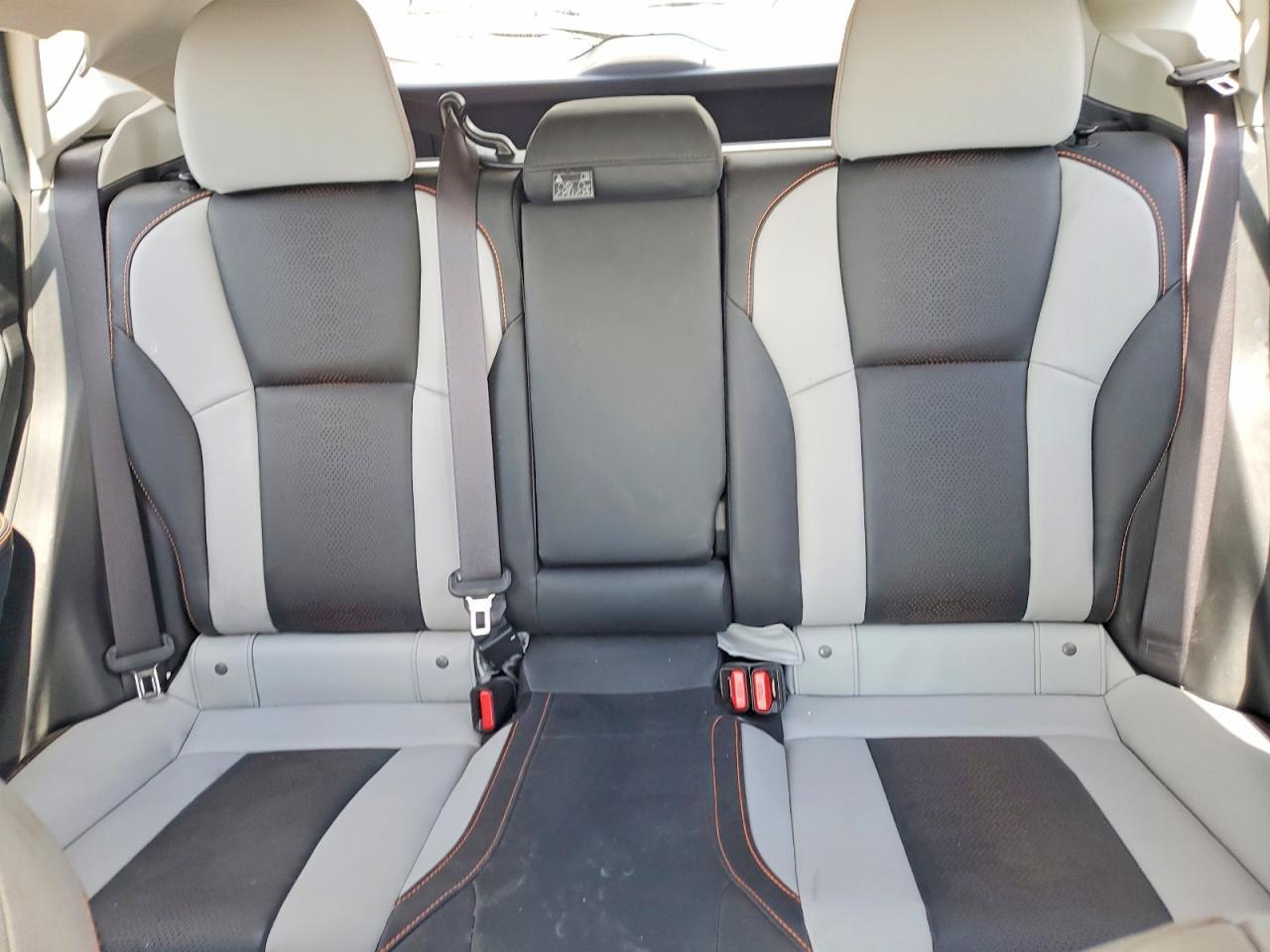 2023 SUBARU Crosstrek
