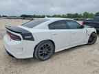 2020 DODGE CHARGER
