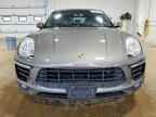 2016 PORSCHE Macan