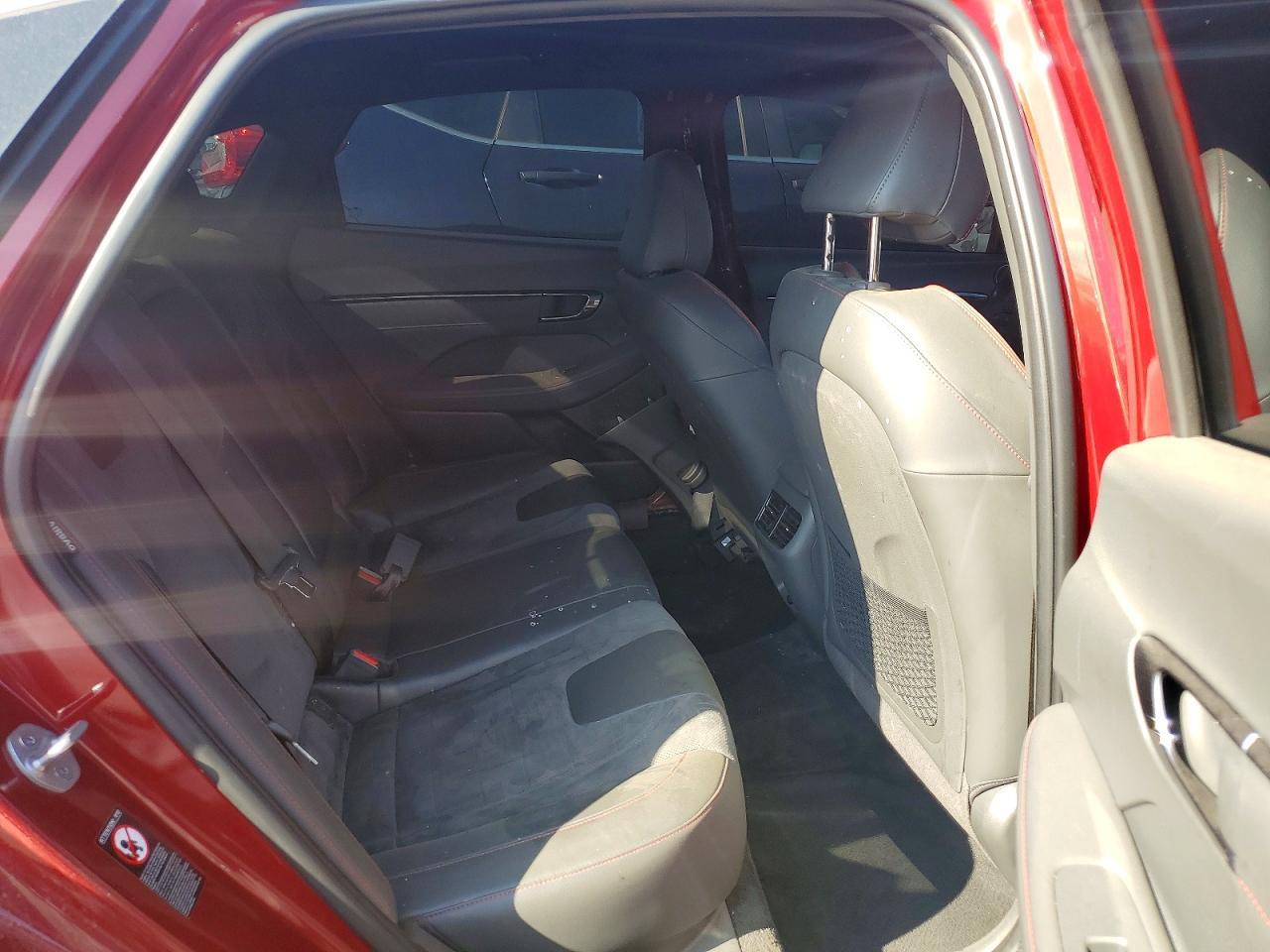 2023 HYUNDAI SONATA