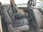 2012 CHRYSLER Town & Country